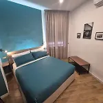 Apartmán La Gioia Neapol
