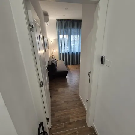 Apartament La Gioia *