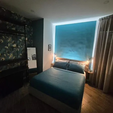 Apartament La Gioia *