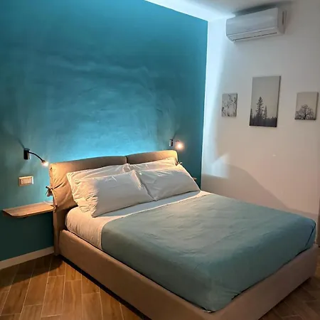 Apartament La Gioia *