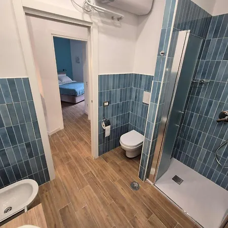 Apartament La Gioia