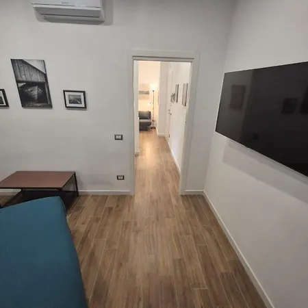 La Gioia Apartament Neapol