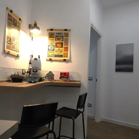 Apartament La Gioia *