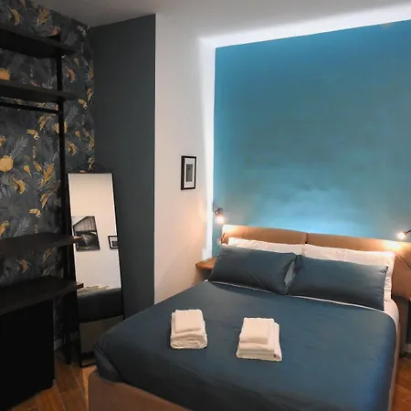 Apartament La Gioia Neapol