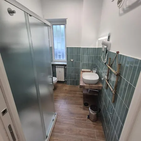 Lägenhet La Gioia *