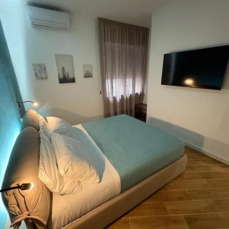 Lägenhet La Gioia Neapel