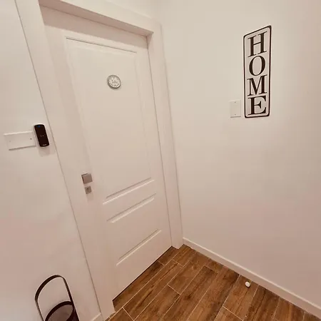 アパート La Gioia ナポリ