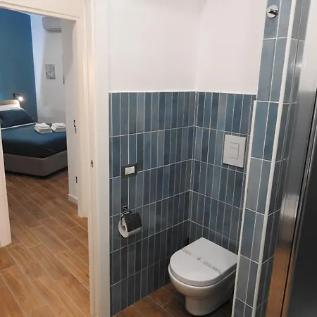 La Gioia Lägenhet Neapel