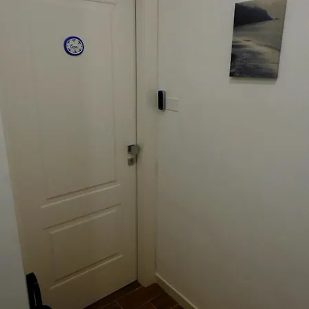 Lägenhet La Gioia Neapel