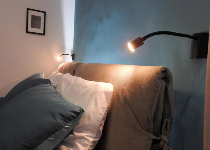 La Gioia Appartement *