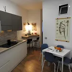 Apartment La Gioia