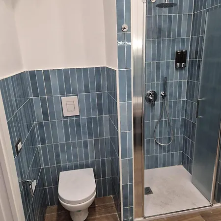 Appartement La Gioia *