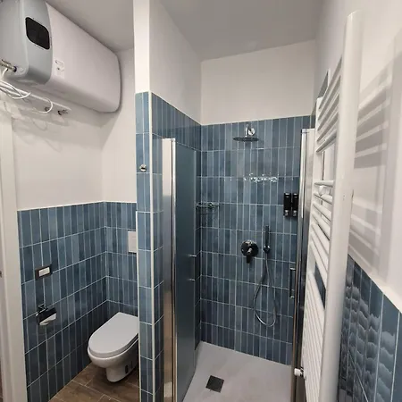 Appartement La Gioia