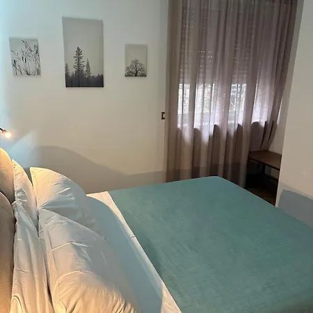 La Gioia Appartement *