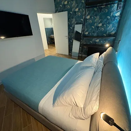 Appartement La Gioia