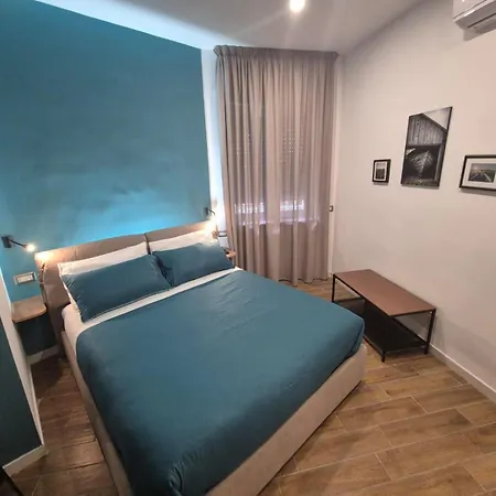 Appartement La Gioia Naples
