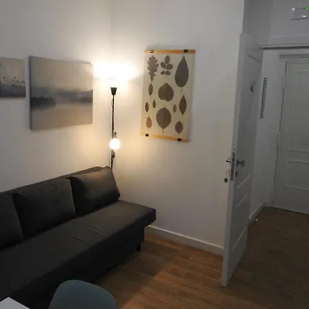 La Gioia Appartement *