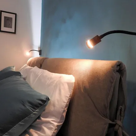 La Gioia Appartement *