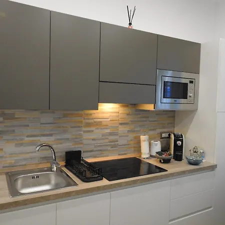 La Gioia Apartament