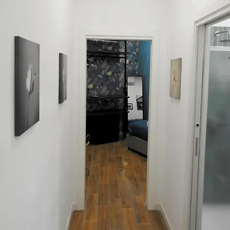 Appartement La Gioia Naples